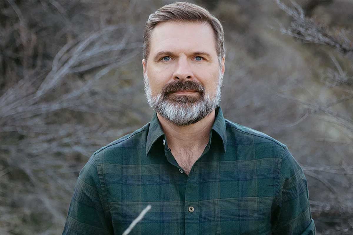 Mac Powell